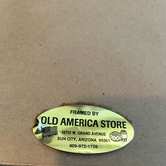 Lovely Sailboat Print beautiful colours and aspect as it sails down the inlet - Picture 15 of 16